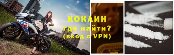 молекула духа Горняк