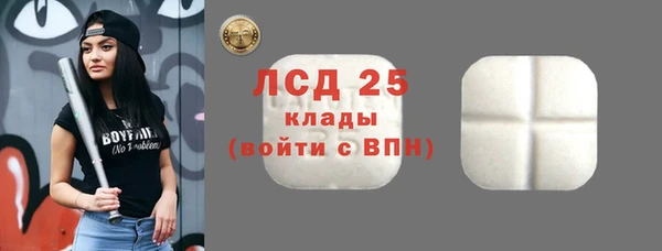 молекула духа Горняк