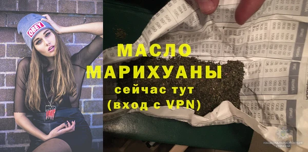 молекула духа Горняк