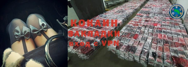 молекула духа Горняк
