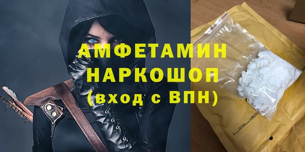молекула духа Горняк